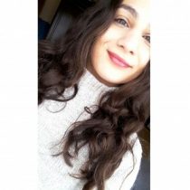 Esra kullanıcısının profil fotoğrafı