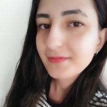 Demet kullanıcısının profil fotoğrafı