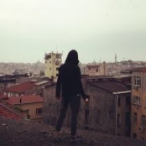 Omega kullanıcısının profil fotoğrafı