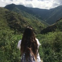 Şeyda kullanıcısının profil fotoğrafı