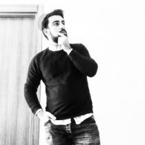 Hasan Gökhan Atmaca kullanıcısının profil fotoğrafı