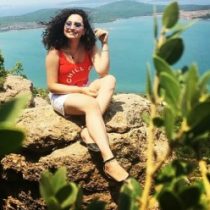 özlem ülker kullanıcısının profil fotoğrafı