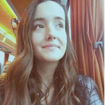 Buse Balkır kullanıcısının profil fotoğrafı