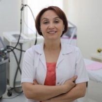 Dr.Fatma Yıldız kullanıcısının profil fotoğrafı