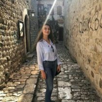 Setenay kullanıcısının profil fotoğrafı