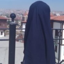 Âmine kullanıcısının profil fotoğrafı