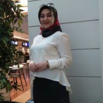 Aybala Sultan kullanıcısının profil fotoğrafı