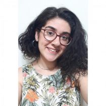 Melani Konca kullanıcısının profil fotoğrafı