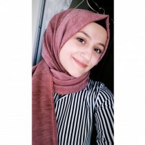 Ayşe Sönmez kullanıcısının profil fotoğrafı