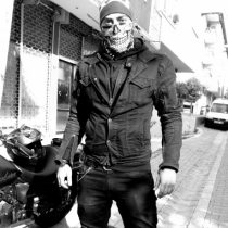 Oğuzhan kullanıcısının profil fotoğrafı
